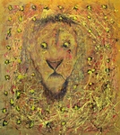 Lost Lion